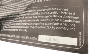 Shop UPPAbaby VISTA V2 Stroller, 2023, Declan (Oat Melange) at GoodBuy Gear