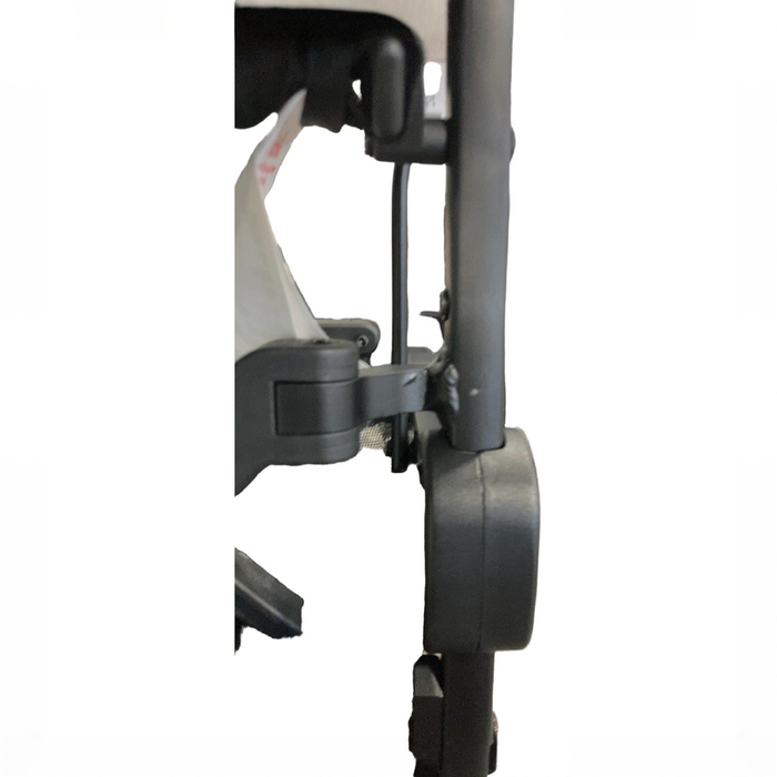 Shop Munchkin Sparrow Ultra Compact Stroller, 2025, Black at GoodBuy Gear