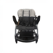Shop Baby Trend Sit N Stand Ultra Stroller, 2025, Phantom at GoodBuy Gear