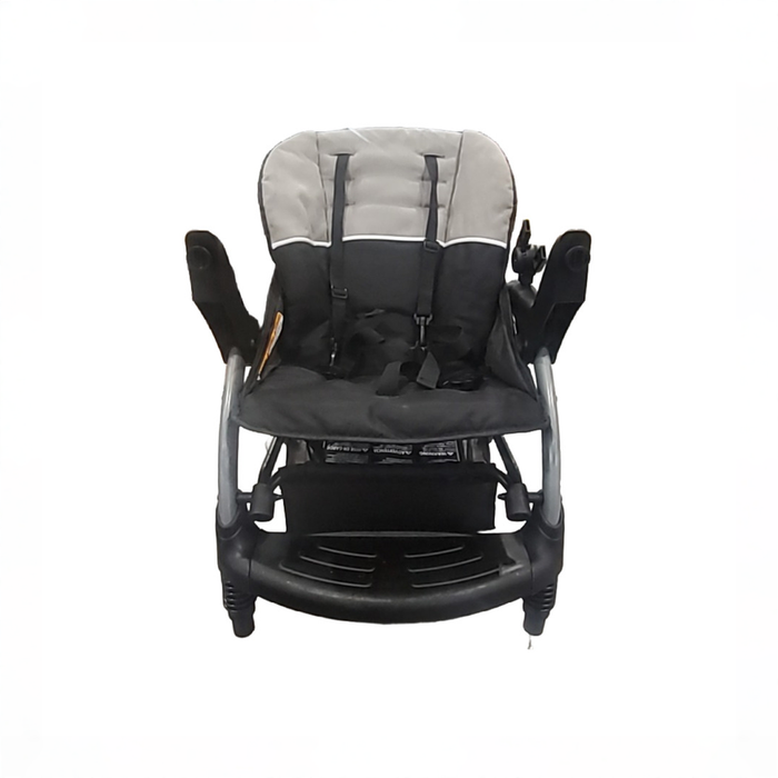 Shop Baby Trend Sit N Stand Ultra Stroller, 2025, Phantom at GoodBuy Gear