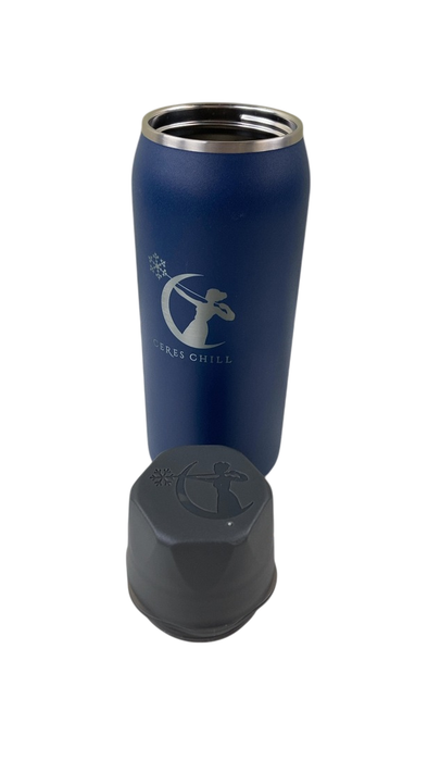 Shop Ceres Chill Breastmilk Chiller, Navy at GoodBuy Gear