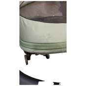 Shop Bugaboo Butterfly 2 Stroller, 2026, Black, Forest Green, Forest Green at GoodBuy Gear