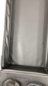 Shop Wonderfold Snack Tray W Series, Black, W1 W2 M1 Model at GoodBuy Gear