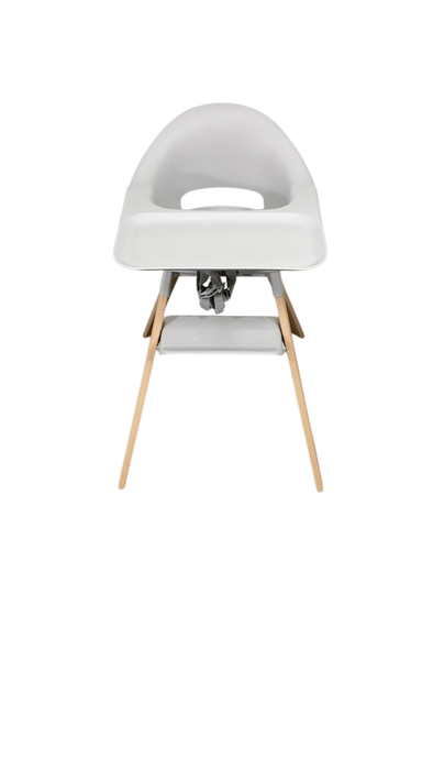Shop Stokke Clikk High Chair, Cloud Grey at GoodBuy Gear