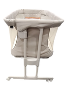 Shop Evolur Stellar Bassinet & Bedside Sleeper, Beige at GoodBuy Gear