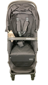 Shop Cybex Eos Lux Stroller, 2024, Moon Black at GoodBuy Gear