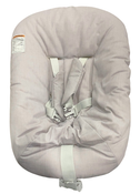 Shop Stokke Tripp Trapp Newborn Set, 2003+ Compatible, Anthracite at GoodBuy Gear