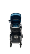 Shop Evenflo Omni Plus Stroller, 2025, Tasi Blue at GoodBuy Gear