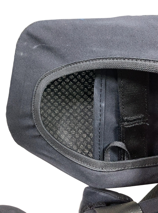 Shop WAYB Pico Portable Car Seat Bundle, 2022, Jet, with Carry Bag at GoodBuy Gear