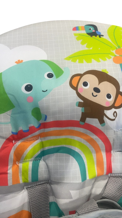 Shop Bright Starts Portable Swing, Playful Paradise at GoodBuy Gear