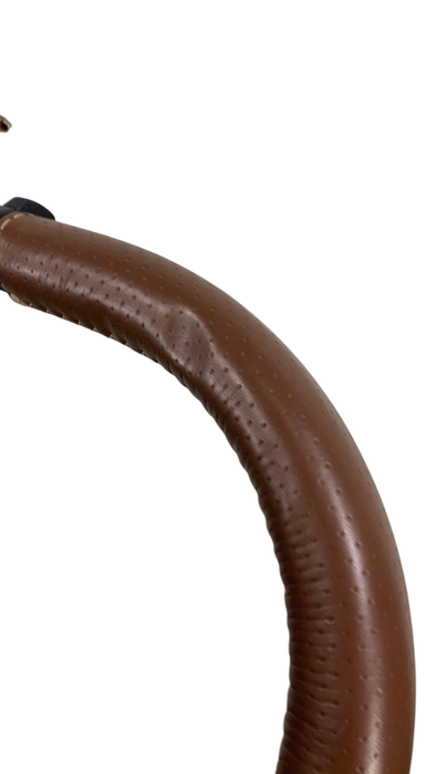 Shop UPPAbaby VISTA V2 Stroller, 2023, Greyson (Charcoal Melange) at GoodBuy Gear