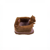 Shop PUXU Baby Support Seat, Brown Monkey at GoodBuy Gear