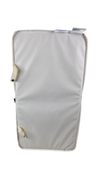 Shop Naturepedic Organic Cotton Changing Pad 2 Sided Contoured, Natural at GoodBuy Gear