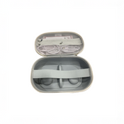 Shop Momcozy All-in-one M5 Double Wearable Breast Pump, Quill Grey at GoodBuy Gear