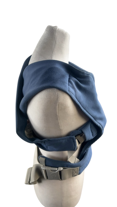 Shop Ergobaby Embrace Baby Carrier, Knit, Soft Navy at GoodBuy Gear