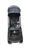 Shop Bugaboo Butterfly Stroller, 2025, Black, Stormy Blue, Stormy Blue at GoodBuy Gear