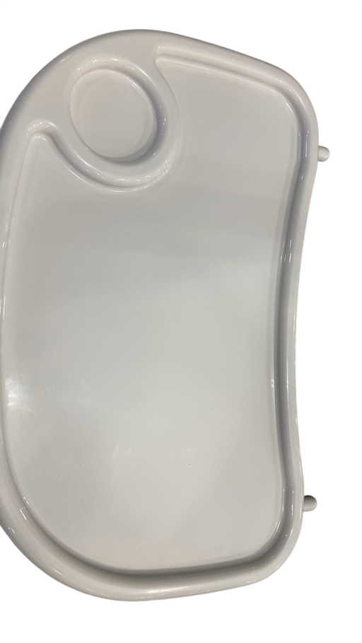 Shop DRAFT - Peg Perego Siesta High Chair, Astral at GoodBuy Gear