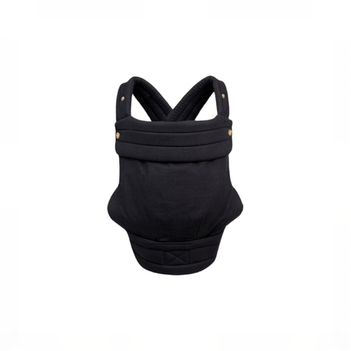 Shop Mabē The Monarch Carrier, Ebony at GoodBuy Gear
