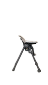 Shop Chicco Polly Highchair, Taupe at GoodBuy Gear