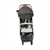 Shop Summer by Ingenuity 3D Quick Close CS+ Stroller, 2024, Gray at GoodBuy Gear