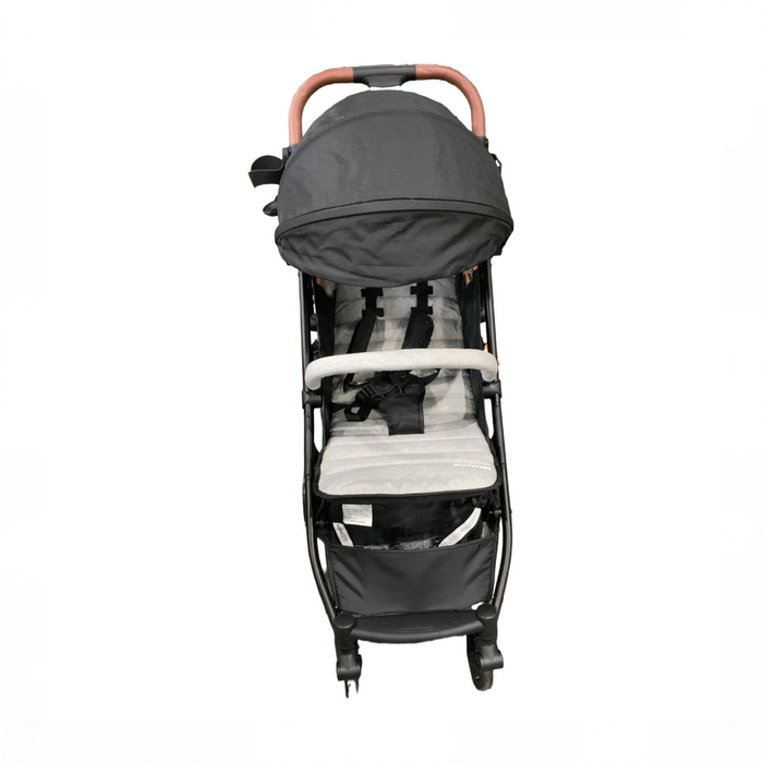 Shop Summer by Ingenuity 3D Quick Close CS+ Stroller, 2024, Gray at GoodBuy Gear