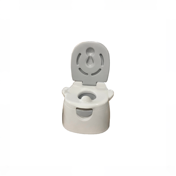 Shop Munchkin Arm & Hammer 3-in-1 Potty Seat at GoodBuy Gear