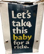 Shop Mockingbird Single 2.0 Stroller, 2025, Sage, Silver With Penny Leather, Watercolor Drops at GoodBuy Gear