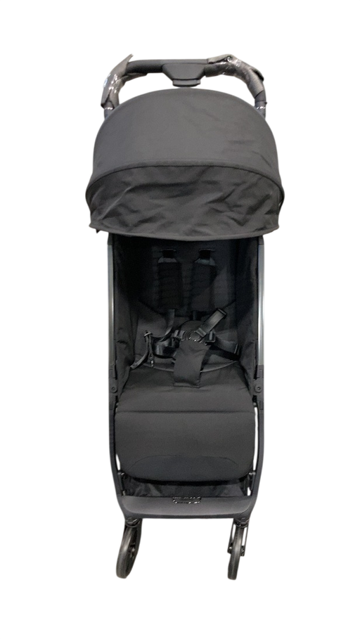 Shop Inglesina Quid 3 Stroller, 2025, Cosmic Black at GoodBuy Gear
