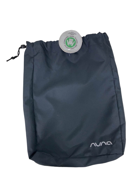 used Nuna Rava Convertible Car Seat Infant Insert