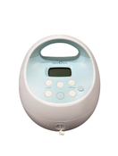 Shop Spectra Baby S1 Plus Premier Rechargeable Breast Pump at GoodBuy Gear