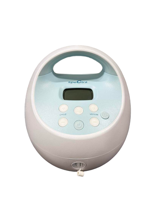 Shop Spectra Baby S1 Plus Premier Rechargeable Breast Pump at GoodBuy Gear