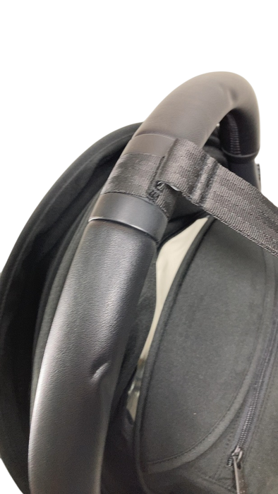 Shop Stokke YOYO3 Complete Stroller, 2024, Black, Black at GoodBuy Gear