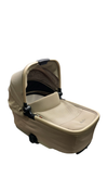 Shop Silver Cross Reef Bassinet, 2023, Stone at GoodBuy Gear
