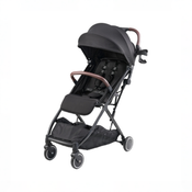 Shop Parent’s Choice Lightweight Quick Fold Baby Stroller, 2026, Black at GoodBuy Gear