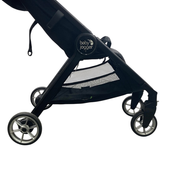 Shop Baby Jogger City Tour 2 Single Stroller, 2019, Pitch Black at GoodBuy Gear