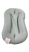 Shop Snuggle Me Organic Infant Lounger, Slate at GoodBuy Gear