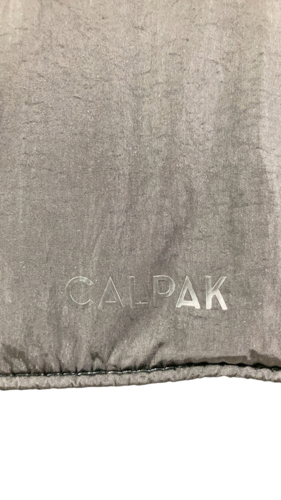 Shop Calpak Diaper Backpack with Laptop Sleeve, Black at GoodBuy Gear