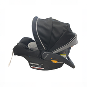 Shop Chicco KeyFit Max Zip ClearTex Infant Car Seat, Apex, 2026 at GoodBuy Gear
