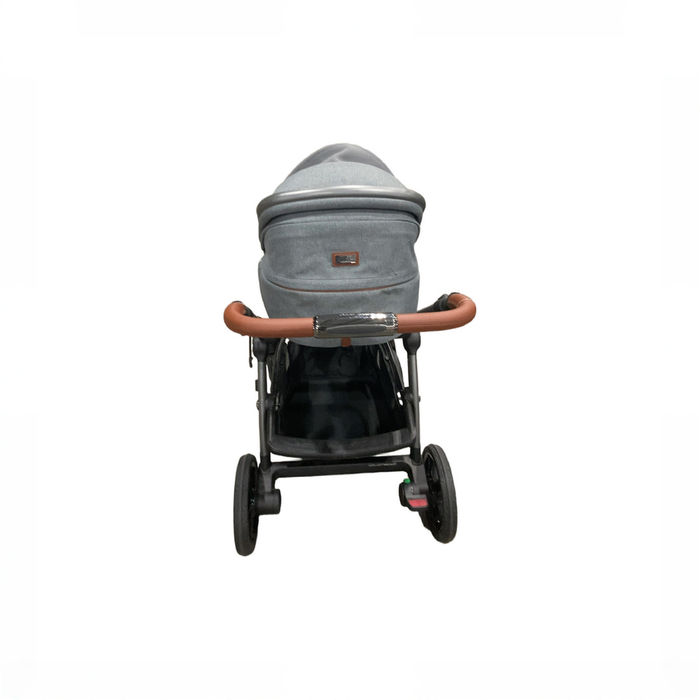 Shop Silver Cross Wave Stroller, Lunar, Unknown Year at GoodBuy Gear
