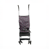 Shop DRAFT - Disney Baby Comfort Height Character Umbrella Stroller, Modern Minnie at GoodBuy Gear