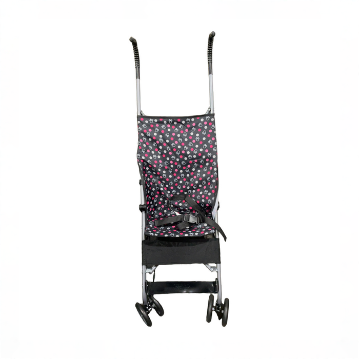 Shop DRAFT - Disney Baby Comfort Height Character Umbrella Stroller, Modern Minnie at GoodBuy Gear
