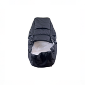 Shop Bugaboo Donkey 6 Twin Bassinet Fabric, Heritage Black at GoodBuy Gear