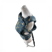 Shop DRAFT - Momcozy 3-in-1 PureHug Baby Carrier, Cotton, Starry Night at GoodBuy Gear
