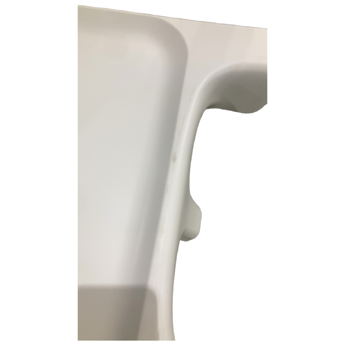Shop Stokke Clikk High Chair, White at GoodBuy Gear