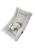 Shop Charlie Crane Levo Rocker, Beech, Fur Milk at GoodBuy Gear