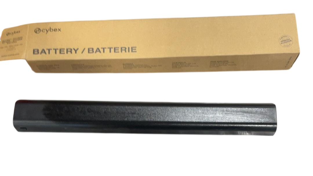 Shop Cybex E-priam Battery, Black at GoodBuy Gear