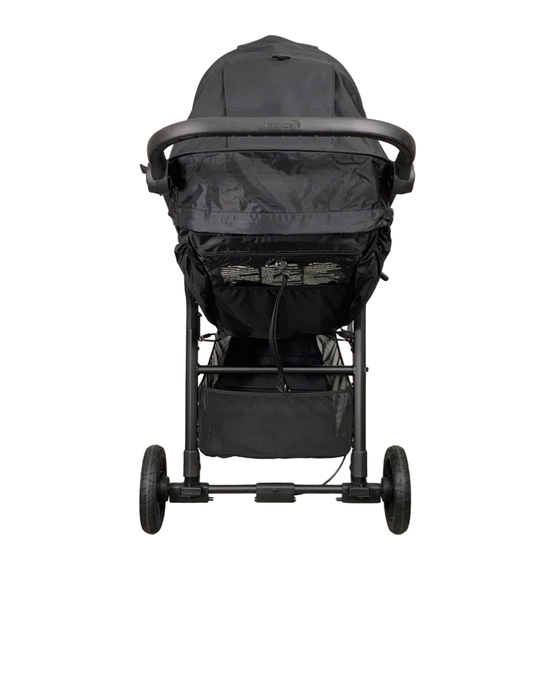 Baby Jogger City Mini GT2 Stroller, Jet, 2021