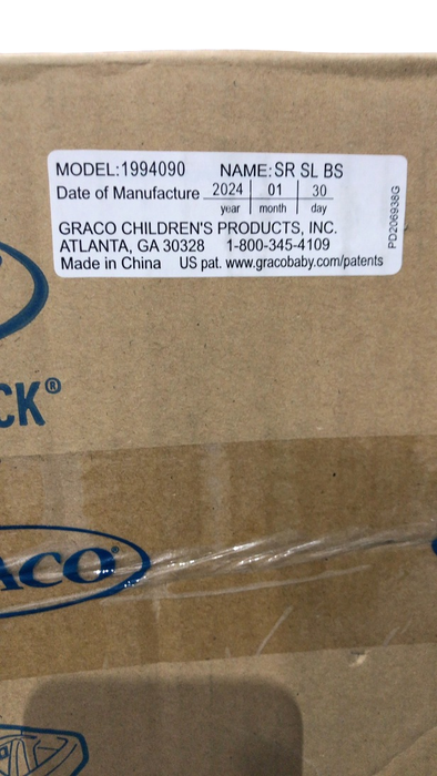 Shop Graco SnugRide SnugLock Infant Car Seat Base, 2024 at GoodBuy Gear