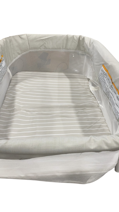 Shop Graco DreamMore Bedside Bassinet, Willow at GoodBuy Gear