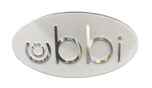 Shop Ubbi Diaper Pail, Matte Grey at GoodBuy Gear